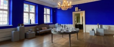 Royal Blue